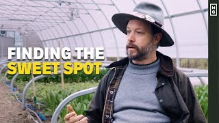 Work\Life Balance For Market Gardeners | Is It Possible?