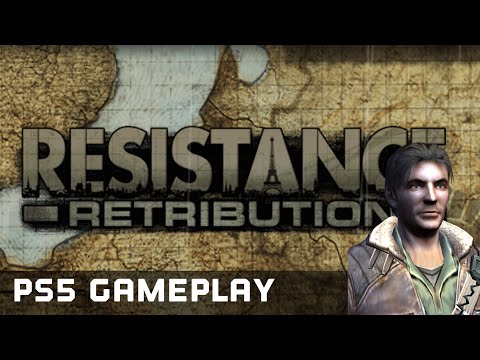 Gameplay Video