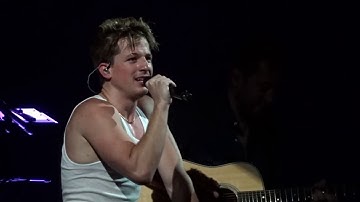 Charlie Puth - Changes -  Voicenotes Tour