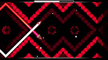 Geometry Dash:  Dorabae-Basic 10