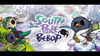 South Pole Bebop | Demo | Lead a plucky group of arctic animals in this turn based deckbuilder