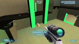 Hawkeye_Shooterman | Basic montage | Uberstrike