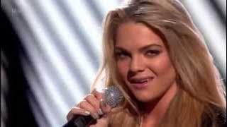 Louisa Johnson singing Billie Jean by Micheal Jackson - X Factor UK 2015