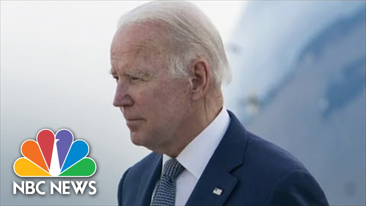 Friendly Fire’: Biden White House Pushes Back Against Democratic Criticism