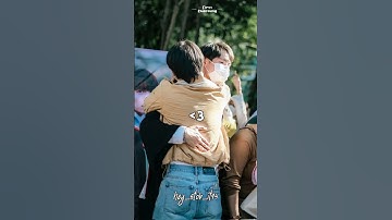 🌟 My #firstkhaotung 🥹💗💗 #shorts #blseries #BL #blshorts #khaotungg #first
