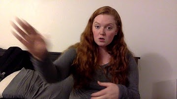 ASL 102 Midterm Expressive Project