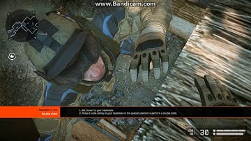 Warface basic training