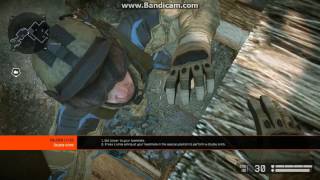 Warface basic training