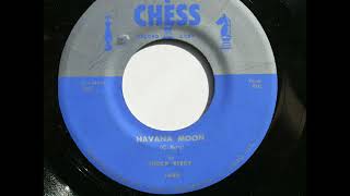 Chuck Berry  -  Havana Moon