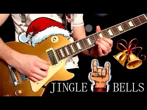 jingle-bells-&-joy-rock/metal-version-|-xmas-songs