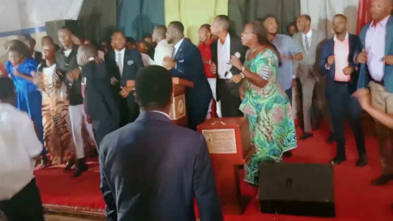 Igiterane chamashimwe mbarara umurirowatse 🔥🔥