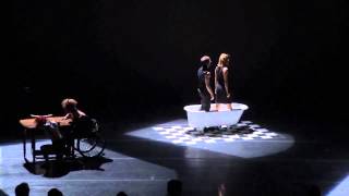 AXIS Dance Company Full of Words - Improved Sound