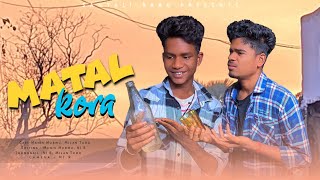 Matal kora|| Santali Baba|| New Santali video 2023@santalibabaextra