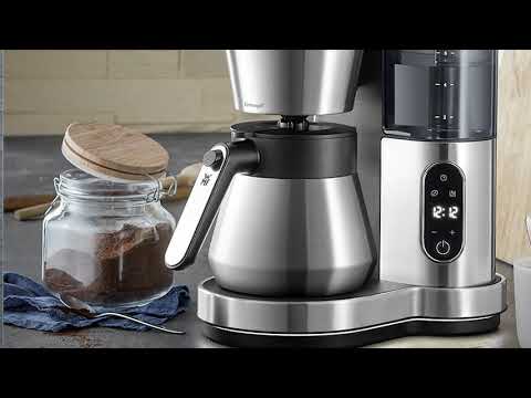 Cafetiera WMF Lumero Thermo Aroma Perfection