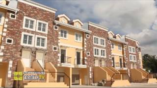 Philippine Realty TV features PRIMARY HOMES - VERTICAL DEVELOPMENTS