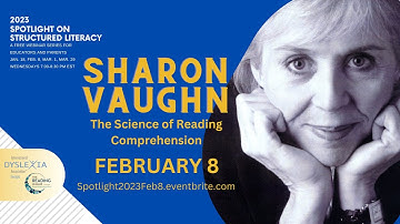 The Science of Reading Comprehension: Effective Reading Comprehension Instruction (#2 Spotlight)