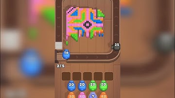 Color Pixel Shooter Level 59 Walkthrough Solution Gameplay Gamerstein 