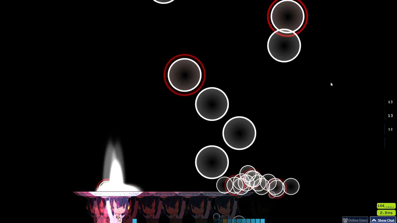 Ctb dt random moment