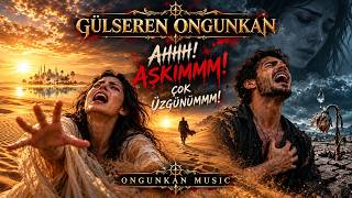 Üzgünüm 1