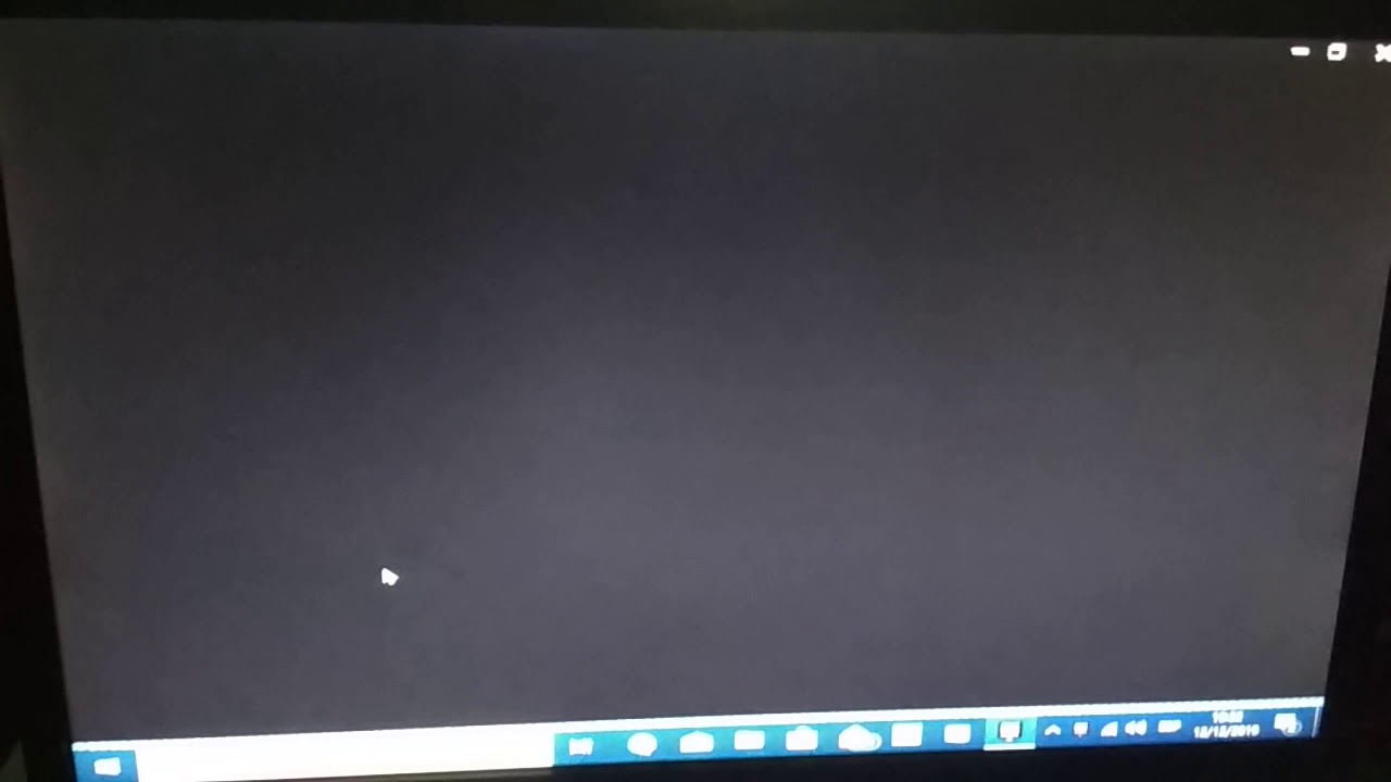 Epic game crashed YouTube