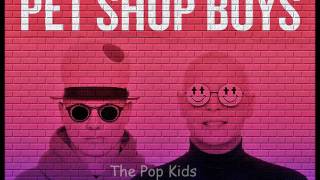 The Pop Kids rng Mixshow Remix Pet Shop Boys