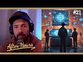 Protecting The Peace: Social Media and The War On Youth | The Upper Room Podcast: After Hours #21