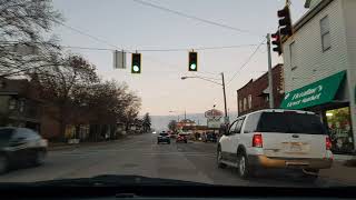 Maple Avenue | Zanesville, Ohio