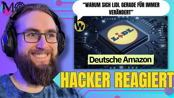 Morpheus reagiert: "Warum sich Lidl gerade für immer verändert…" von @waskostetdiewelt