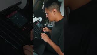 Lets make a beat with heat up 3
