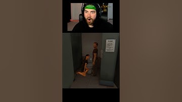 WHAT ARE INDIE HORROR GAMES DOING?! 💀😭