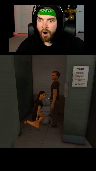 WHAT ARE INDIE HORROR GAMES DOING?! 💀😭