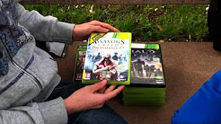 Recensione giochi dell'xbox 360
