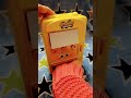 Curly Tops from SpongeBob mini Vending Machine ASMR #shorts #asmr #shortvideo #spongebob #mini #yt