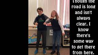 It Starts in the Heart