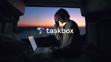 Taskbox Teamwork | Subtitles