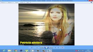 Imikimi com montagens de fotos screenshot 4