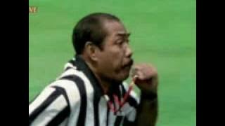 Download lagu Blaster TV Commercial - Wasit (2008)