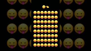 #emojichallenge #emoji #reels