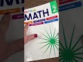 Spectrum Math Workbooks Covering State Standards K, 1st, 2nd, 3rd, 4th, 5th