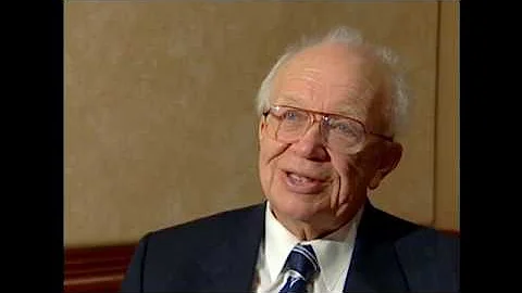 A Conversation with Dr. Sergei Khrushchev
