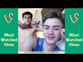 Jack and Jack vines