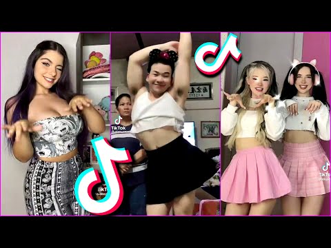 Goumi - Sped up Version - Myriam Fares - ( Gomy Gomy Gomy ) - Tiktok Compilation