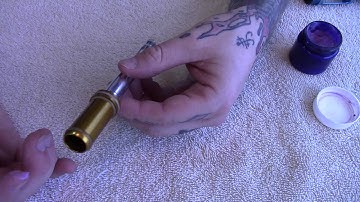 Shocker RSX Bolt Maintenance Video