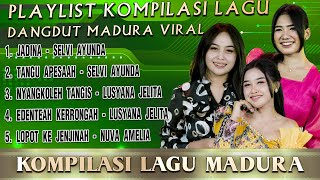 Full Album Madura New RGS - Ja'Dina