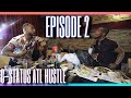 Gstatus atl hustle season 2 i just came here to eat thats all s2  ep2