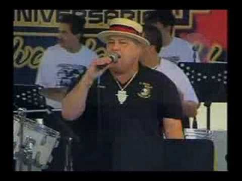 Marvin Santiago & el Cano Estremera - el mueco de ...