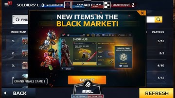 MC5 (PC) March-April Finals 2019