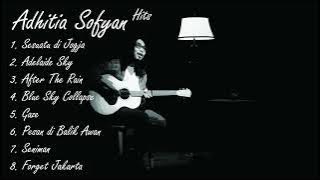 Adhitia Sofyan - Full Album Hits