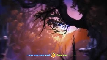 Bash Glide Tutorial Ori And The Blind Forest