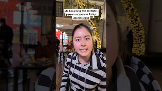 Don’t Talk To Me If I’m Cold 😔